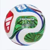 Футбольний м'яч ADIDAS WORLD CUP LEAGUE Ball 2026 №4 (JD8045) - Уцінка! - 3
