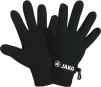 Рукавички флісові Jako чорний Уні 7 (22см) - 1