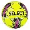 М'яч для футзалу Select Futsal Attack v22 (426) жовт/рожев, розмір 4 - 4