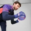 Воротарські рукавиці Puma ULTRA Match RC синій, білий Уні 6 - 3