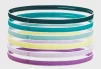 Пов'язка на голову UA Mini Headbands (6pk) мультиколор Жін OSFA - 2