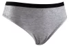 Труси Manoukian SLIPS-X3-FEMME світло-сірий, чорний, білий Жін L - 3