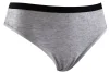 Труси Manoukian SLIPS-X3-FEMME світло-сірий, чорний, білий Жін XL - 3