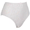 Труси Infinitif SLI SLIP F персиковий, білий, сірий Жін 46-48 - 2