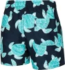Плавки-шорти для хлопців Aqua Speed FINN7509 черепахи Діт 152-164см - 11