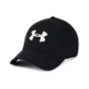 Кепка UA Men's Blitzing 3.0 Cap чорний чол L/XL - 1