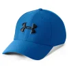 Кепка Under Armour Men's Blitzing 3.0 Cap синій Чол M/L - 1