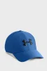 Кепка Under Armour Men's Blitzing 3.0 Cap синій Чол M/L - 2