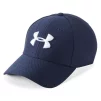 Кепка UA Men's Blitzing 3.0 Cap синій Чол M/L (1305036-410) - 1