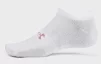 Шкарпетки Under Armour Essential No Show 3pk білий Уні MD - 1