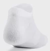 Шкарпетки Under Armour Essential No Show 3pk білий Уні MD - 2