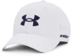 Кепка Under Armour Golf96 Hat білий One Size (1361547-101) - 1