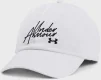 Кепка Under Armour W Sportstyle Adj білий One Size (1369790-102) - 1