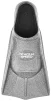 Ласти Aqua Speed TRAINING FINS 60455 сірий Уні 45-46 - 2