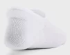 Шкарпетки Under Armour Breathe Lite Ultra Low 3p білий Жін LG - 6