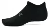 Шкарпетки Under Armour Essential No Show 6pk чорний Уні SM - 8