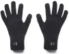 Рукавички Under Armour Halftime Gloves чорний Чол L/XL - 1