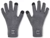 Рукавички UA Halftime Gloves сірий Чол L/XL (1373157-013) - 1