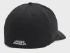 Кепка Under Armour Men's Blitzing чорний Чол XL/XXL - 2