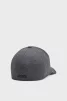 Кепка Under Armour Men's Blitzing темно-сірий Чол L/XL - 2