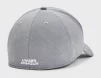 Кепка Under Armour Men's Blitzing сірий Чол XL/XXL - 2