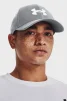 Кепка UA Men's Blitzing сірий Чол L/XL (1376700-035) - 3