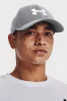 Кепка Under Armour Men's Blitzing сірий Чол XL/XXL - 3