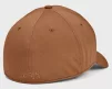 Кепка Under Armour Men's Blitzing коричневий Чол M/L - 2
