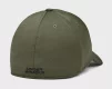 Кепка Under Armour Men's Blitzing зелений, чорний Чол M/L - 2