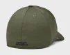 Кепка UA Men's Blitzing оливковий Чол XL/XXL - 2