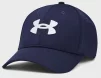 Кепка Under Armour Men's Blitzing темно-синій Чол M/L - 1