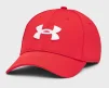 Кепка Under Armour Men's Blitzing червоний Чол L/XL - 1