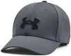 Кепка Under Armour Men's Blitzing Adj сірий Чол One Size - 1