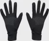 Рукавички Under Armour Storm Liner чорний LG (1377508-001) - 2