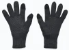 Рукавички Under Armour Halftime Wool Glove чорний Чол S/M - 2