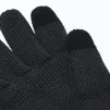 Рукавички Under Armour Halftime Wool Glove чорний Чол S/M - 3