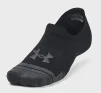 Шкарпетки Under Armour Performance Tech 3pk ULT чорний Уні MD - 2