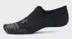 Шкарпетки Under Armour Performance Tech 3pk ULT чорний Уні LG - 3
