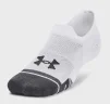 Шкарпетки Under Armour Performance Tech 3pk ULT білий Уні MD - 2