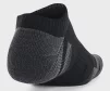 Шкарпетки Under Armour Performance Tech 3pk NS чорний, сірий Уні LG - 8
