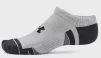 Шкарпетки Under Armour Performance Tech 3pk NS сірий Уні XL - 2