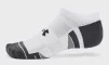 Шкарпетки Under Armour Performance Tech 3pk NS білий Уни MD - 2
