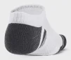 Шкарпетки Under Armour Performance Tech 3pk NS білий Уни XL - 4