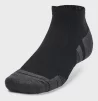 Шкарпетки Under Armour Performance Tech 3pk Low чорний Уні MD - 3