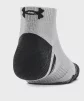 Шкарпетки Under Armour Performance Tech 3pk Low сірий Уні XL - 4