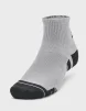 Шкарпетки Under Armour Performance Tech 3pk Qtr сірий Уні XL - 3