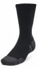 Шкарпетки Under Armour Performance Tech 3pk Crew чорний Уні XL - 6