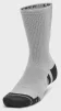 Шкарпетки Under Armour Performance Tech 3pk Crew сірий Уні MD - 3
