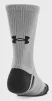 Шкарпетки Under Armour Performance Tech 3pk Crew сірий Уні MD - 8