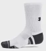 Шкарпетки Under Armour Performance Tech 3pk Crew білий Уні LG - 4